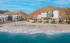 Address Fujairah Beach Resort